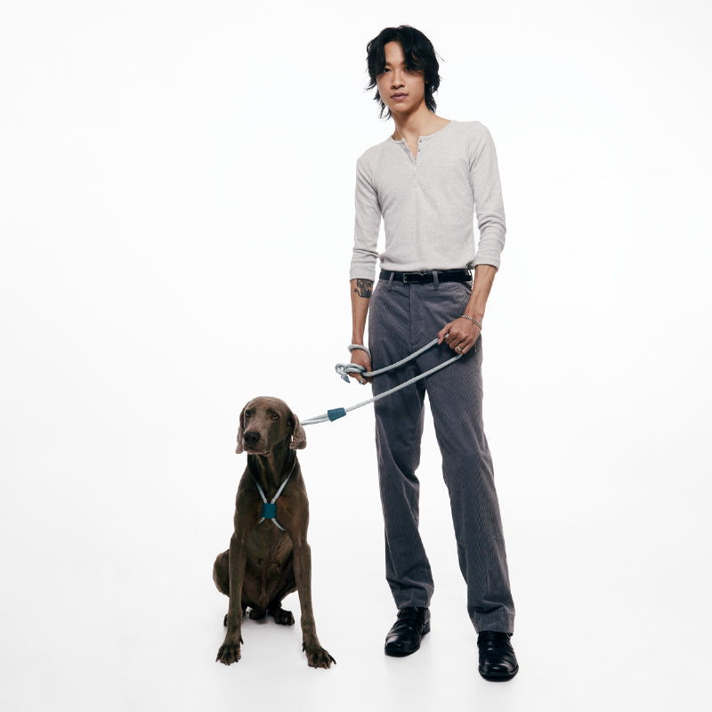 Gotefriend Adjustable Harness Leash