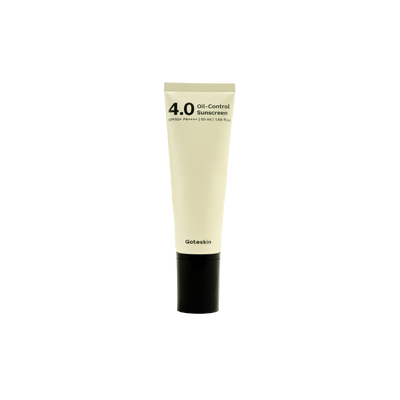 Goteskin Oil-Control Sunscreen