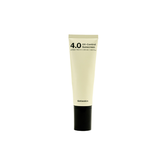 Goteskin Oil-Control Sunscreen