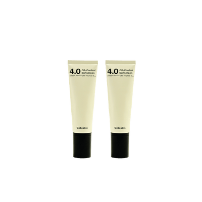 Goteskin Oil-Control Sunscreen