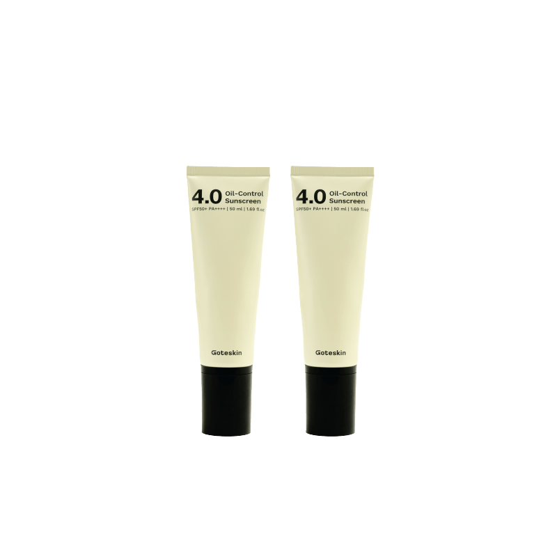 Goteskin Oil-Control Sunscreen