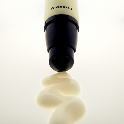 Goteskin Oil-Control Sunscreen