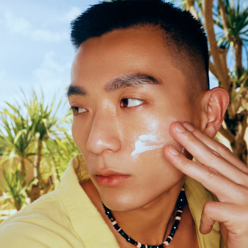 Goteskin Oil-Control Sunscreen