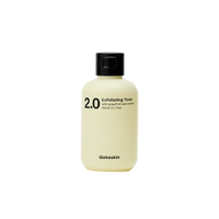 Goteskin Exfoliating Toner