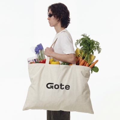 Gote Market Tote