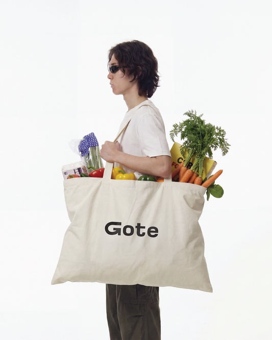 Gote Market Tote