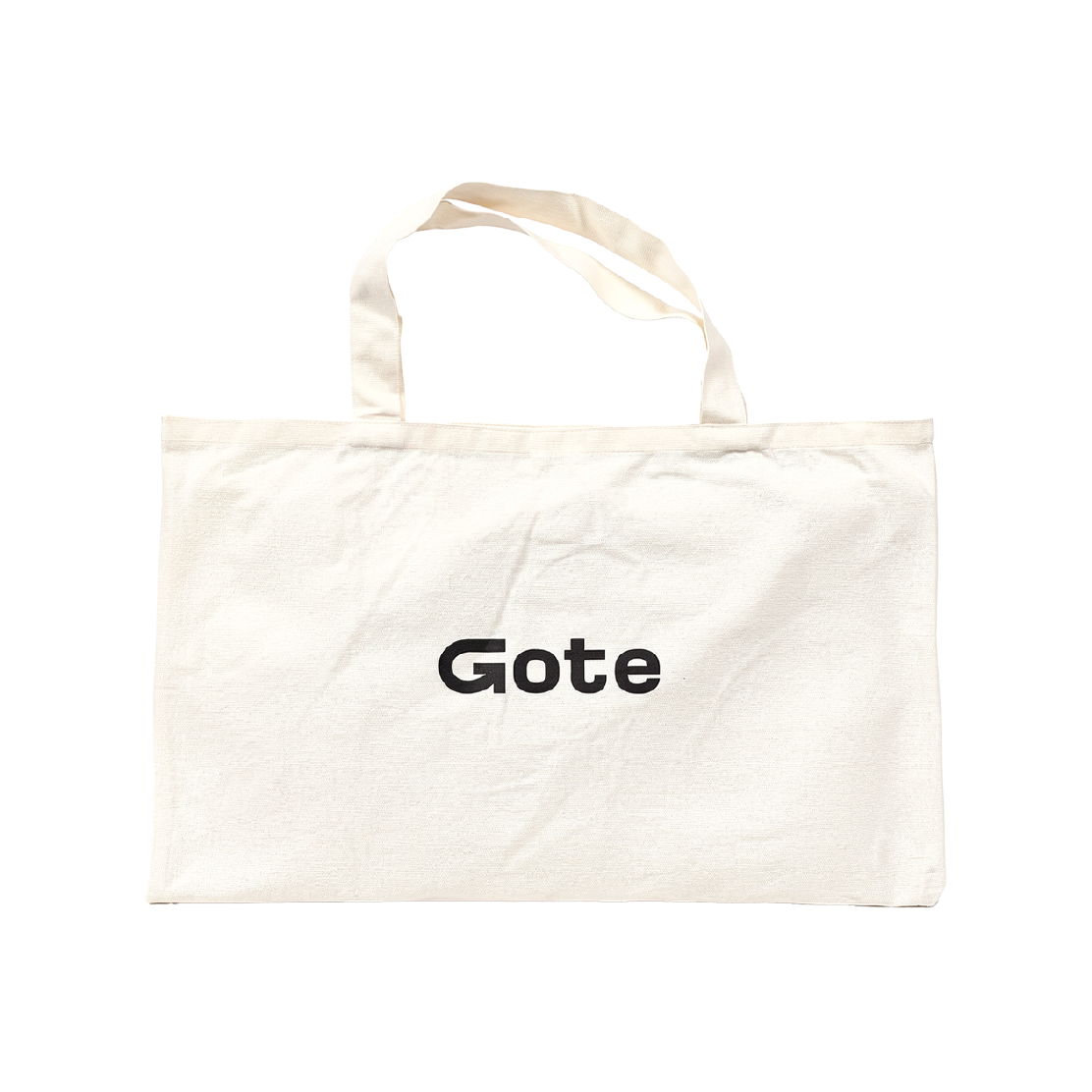 Gote Market Tote
