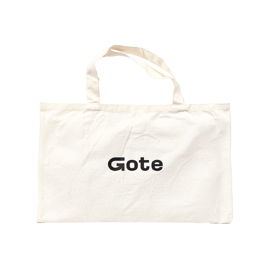 Gote Market Tote