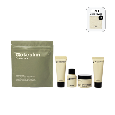 Goteskin Essentials