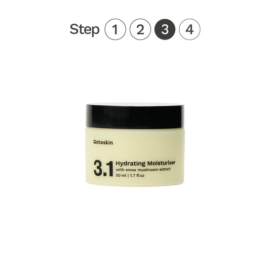 Goteskin Hydrating Moisturiser