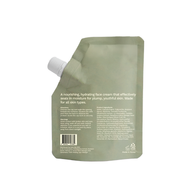 Goteskin Hydrating Moisturiser Refill Pack