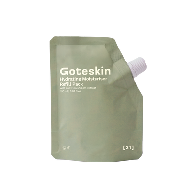 Goteskin Hydrating Moisturiser Refill Pack