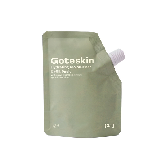 Goteskin Hydrating Moisturiser Refill Pack
