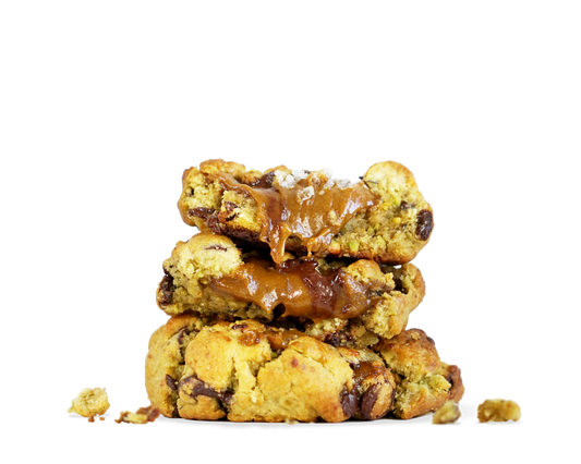 Fresh Beginnings with EM'S Set