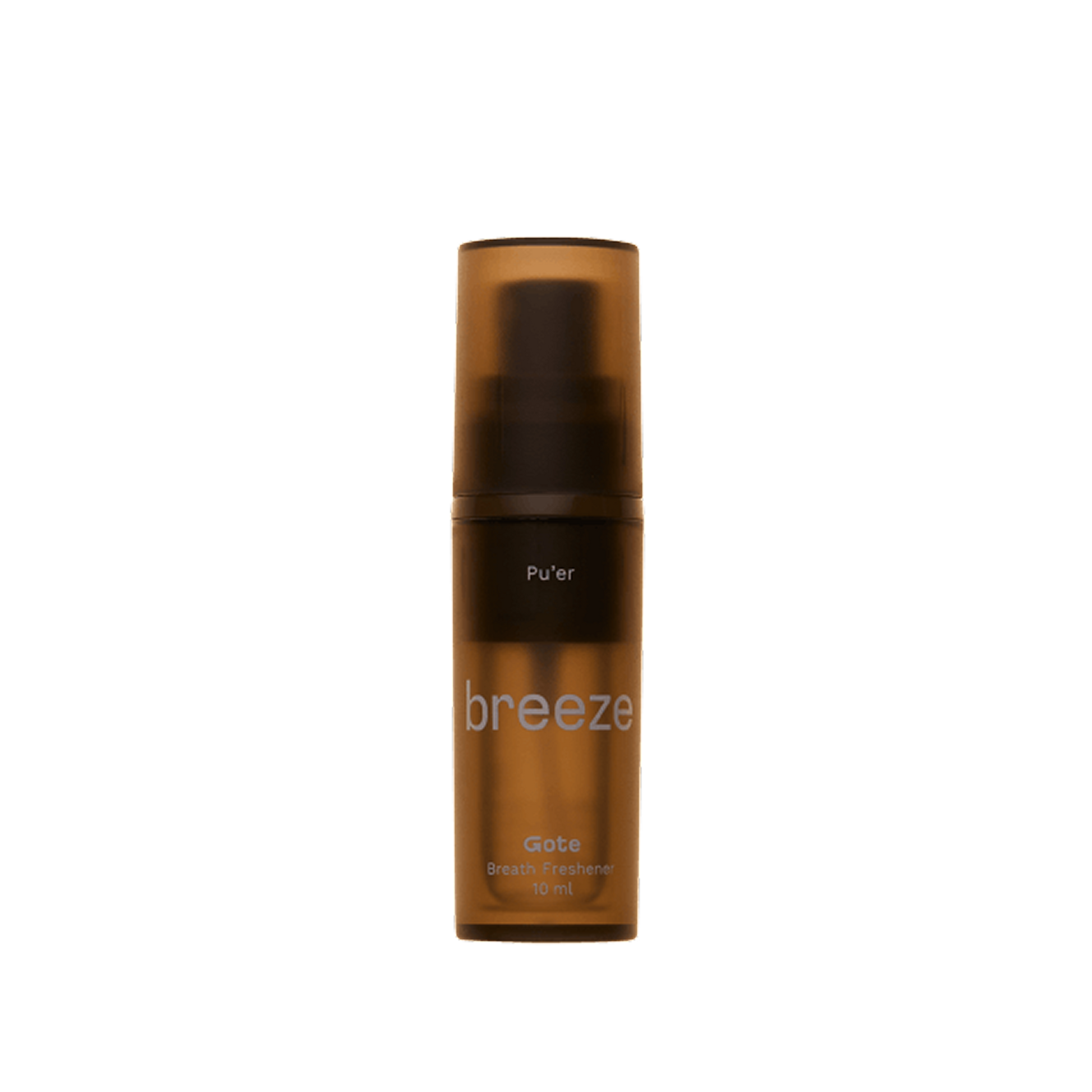 Breeze Breath Freshener - Pu’er