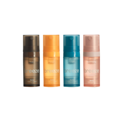 (Buy 3 Free 1) Breeze Breath Freshener Quartet - Kvin