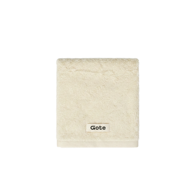 Gote Face Towel