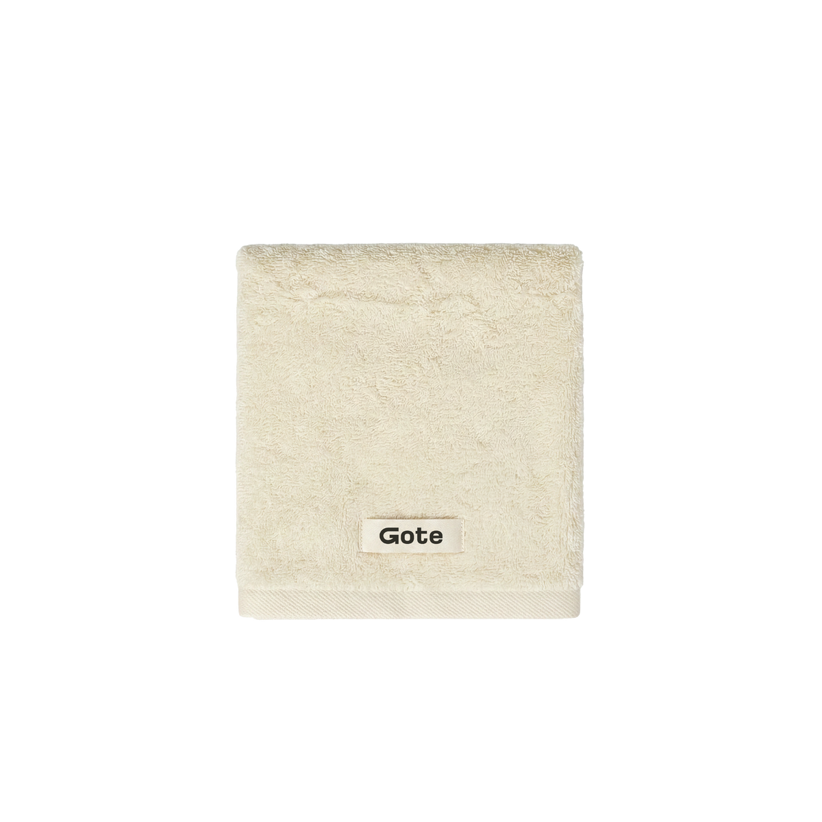 ‍Gote Face Towel (100% off)