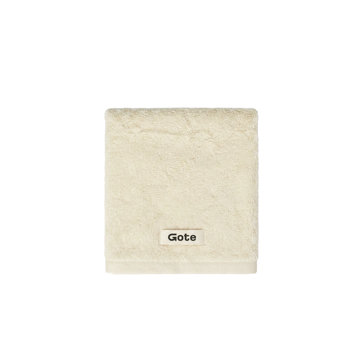 ‍Gote Face Towel (100% off)