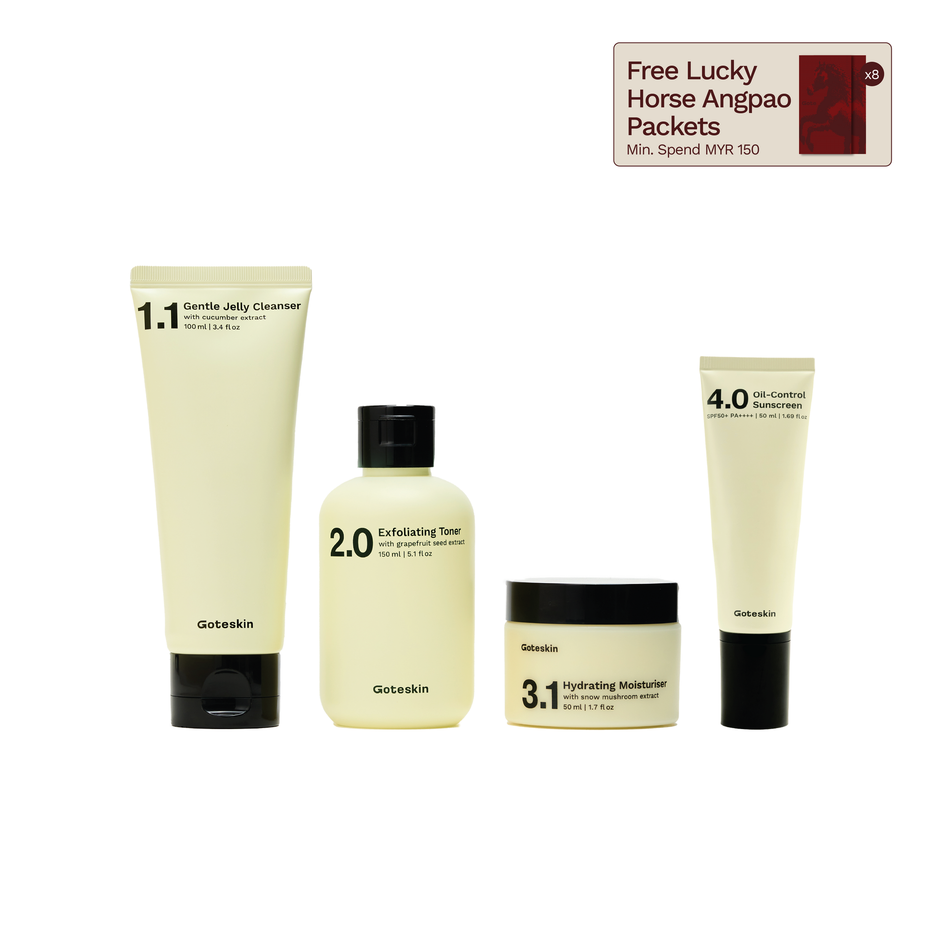 gote-full-routine-set