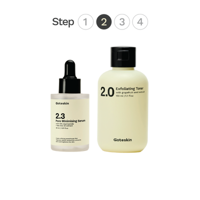 Define & Refine Set