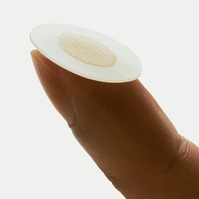 gote-goteskin-early-on-acne-patches-ultra-thin-texture