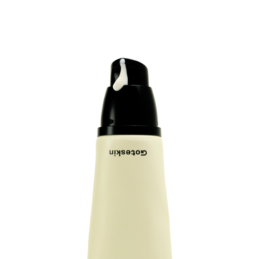 gote-goteskin-oil-control-sunscreen-packaging-bottle-details