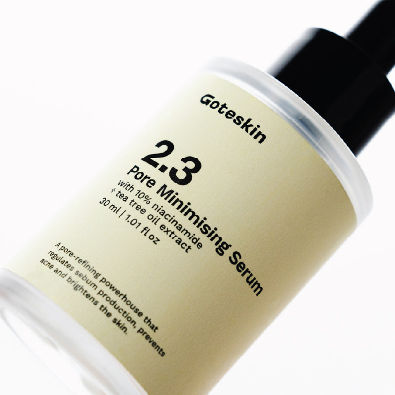 Goteskin Essentials + Power Duo
