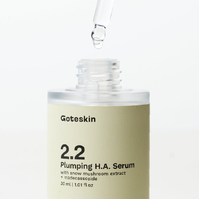 Goteskin Essentials + Power Duo
