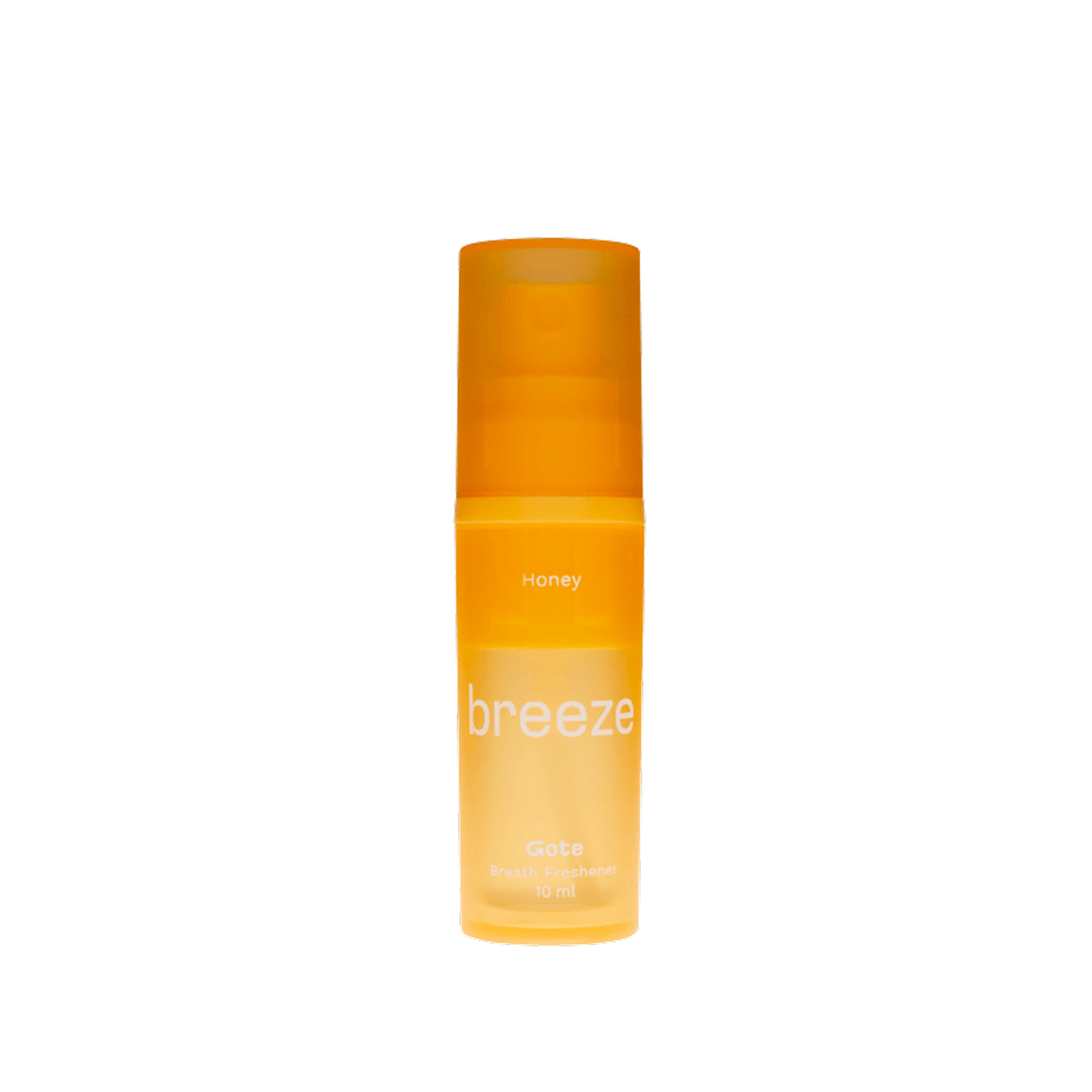 Breeze Breath Freshener - Honey