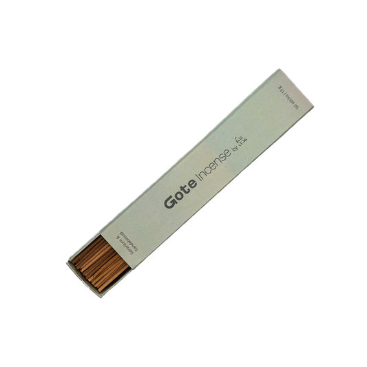 Gote Incense Sticks