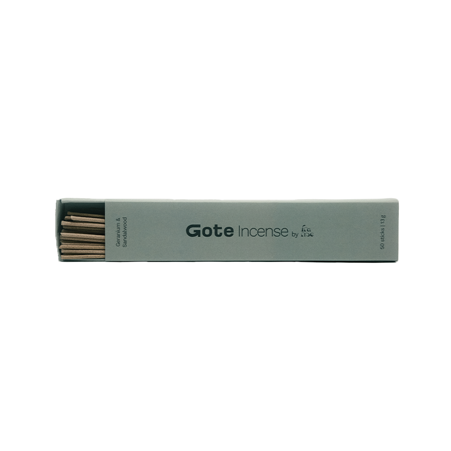 Gote Incense Sticks